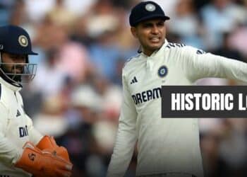 “It’s Not That They….,” Gambhir Defends Lower Order Despite Poor Performances In Both Innings