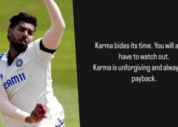 Mukesh Kumar’s Cryptic Post After Harshit Rana Gets Included In Test Squad Goes Viral