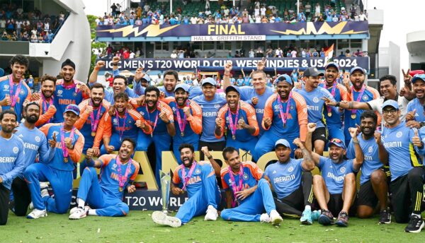 “Ek Hi Format….,” Jadeja Responds As Rishabh Pant Mocks Him Citing 1 Yr Of His Retirement - RVCJ Media