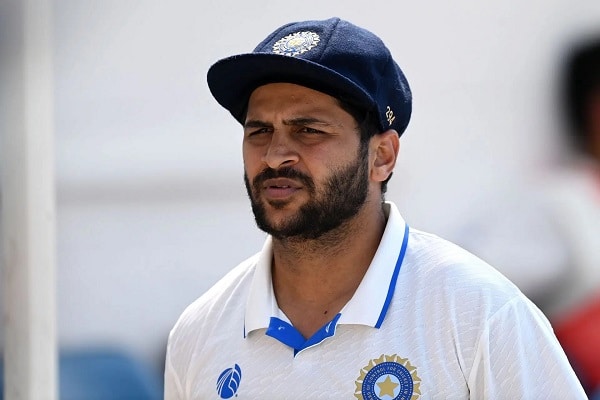 Ravindra Jadeja Loses Cool On Shardul Thakur As Latter Misfields In England’s 2nd Innings - RVCJ Media