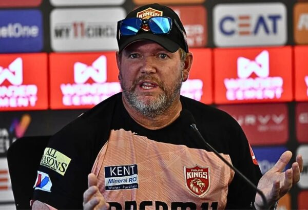 PBKS Is Ready To Face RCB & Pretty Big Pro Kohli Crowd In IPL 2025 Final, Says PBKS Coach - RVCJ Media