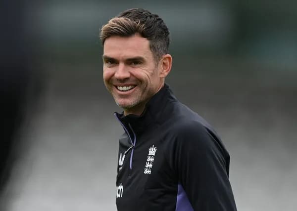 Tendulkar-Anderson Trophy Replaces Pataudi Trophy Ahead Of India-England Test Series - RVCJ Media
