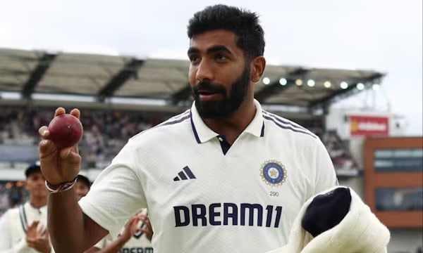 Jasprit Bumrah Comes Out In Support Of Indian Fielders Despite Multiple Dropped Catches - RVCJ Media