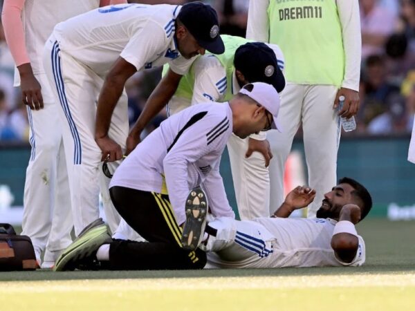 Jasprit Bumrah Lashes Out At Critics, “People Said I’ll Be Finished But Jab Tak Bhagwan….” - RVCJ Media
