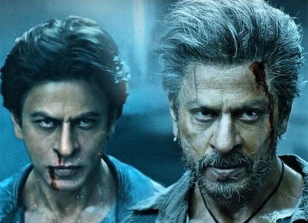 Ridhi Dogra Talks About Painful Experience Of Working With Shah Rukh Khan In Jawan - RVCJ Media