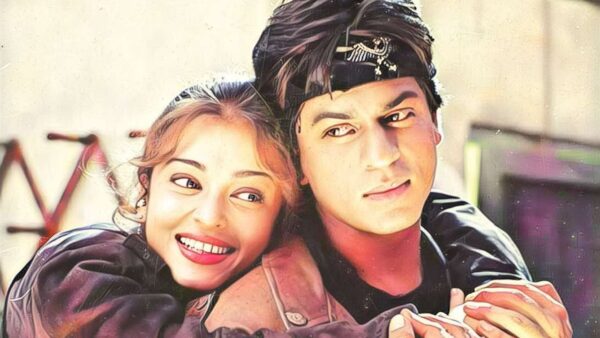 Mansoor Khan Made Shocking Claims, Said Aamir Khan Hated Shah Rukh Khan’s Josh - RVCJ Media