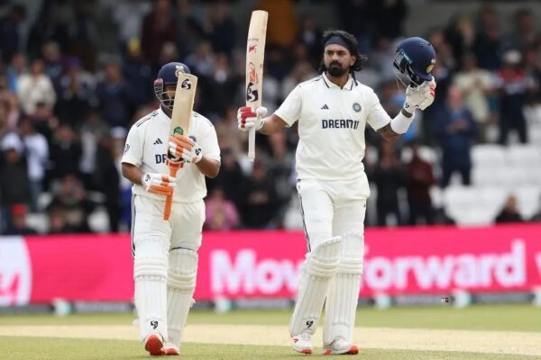 “Blockbuster Finish,” Is KL Rahul Playing Mind Games By Targeting England’s Aggressive Approach? - RVCJ Media