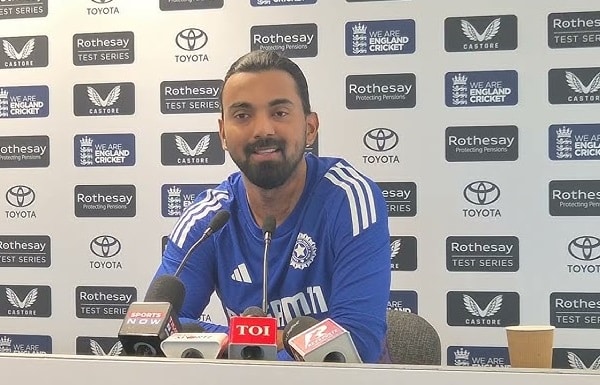 KL Rahul Surprises Fans As He Admits He Forgot His Actual Batting Position Over The Years - RVCJ Media