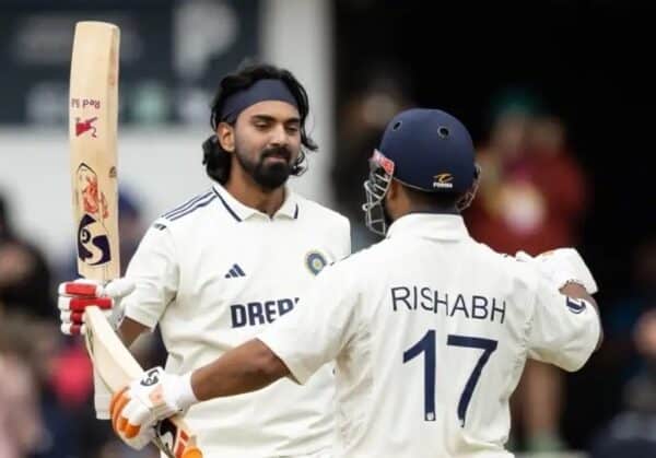 KL Rahul Surprises Fans As He Admits He Forgot His Actual Batting Position Over The Years - RVCJ Media