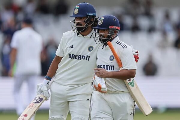 “We Had Our Chances,” Shubman Gill Talks About Heartbreaking Loss In Test Captaincy Debut - RVCJ Media