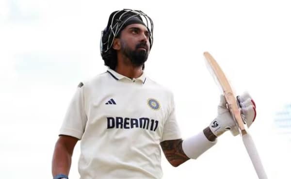 KL Rahul Surprises Fans As He Admits He Forgot His Actual Batting Position Over The Years - RVCJ Media