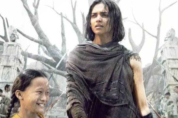 Deepika Padukone’s Future In Kalki 2 Uncertain Amid Ongoing Rumours Of Exit - RVCJ Media