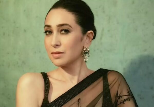 “It Was Traumatic,” When Karisma Kapoor Reflected On Broken Engagement With Abhishek Bachchan - RVCJ Media