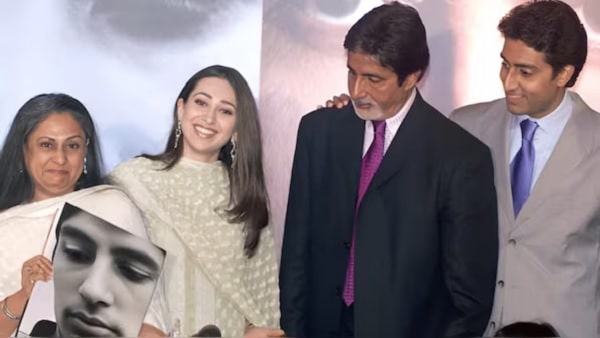 “It Was Traumatic,” When Karisma Kapoor Reflected On Broken Engagement With Abhishek Bachchan - RVCJ Media