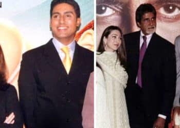 “It Was Traumatic,” When Karisma Kapoor Reflected On Broken Engagement With Abhishek Bachchan