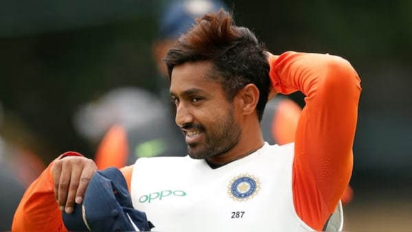 Karun Nair Reveals His Chat With England Players, Opens Up On His Struggles - RVCJ Media