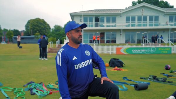Karun Nair Reveals His Chat With England Players, Opens Up On His Struggles - RVCJ Media