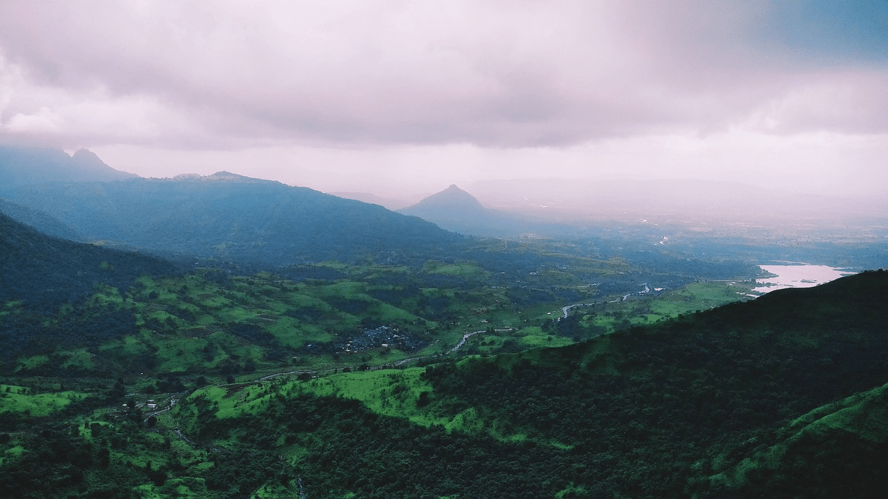 Lonavala, Maharashtra