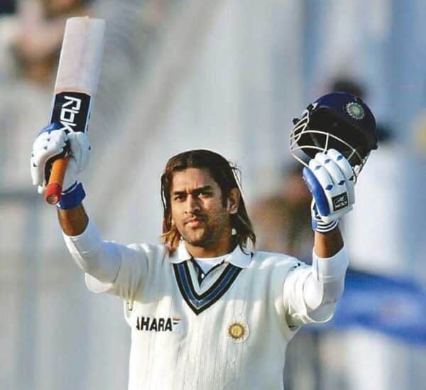 MS Dhoni Gave First Reaction On Being Inducted In ICC Hall Of Fame - RVCJ Media