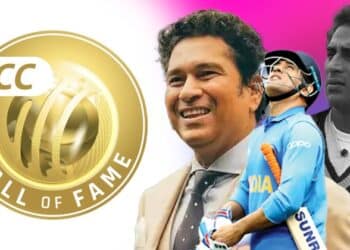 10 Indian Cricketers Apart From MS Dhoni Who Got Inducted Into The ICC Hall Of Fame