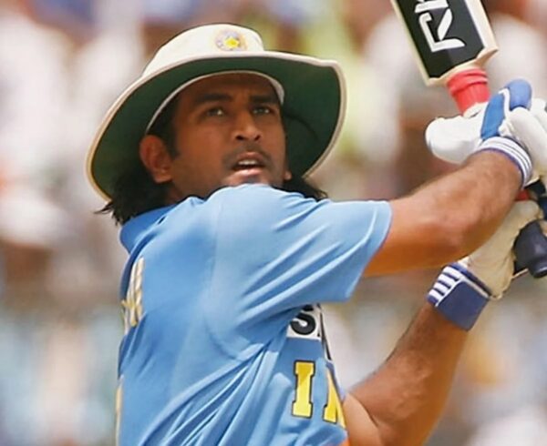 MS Dhoni Gave First Reaction On Being Inducted In ICC Hall Of Fame - RVCJ Media