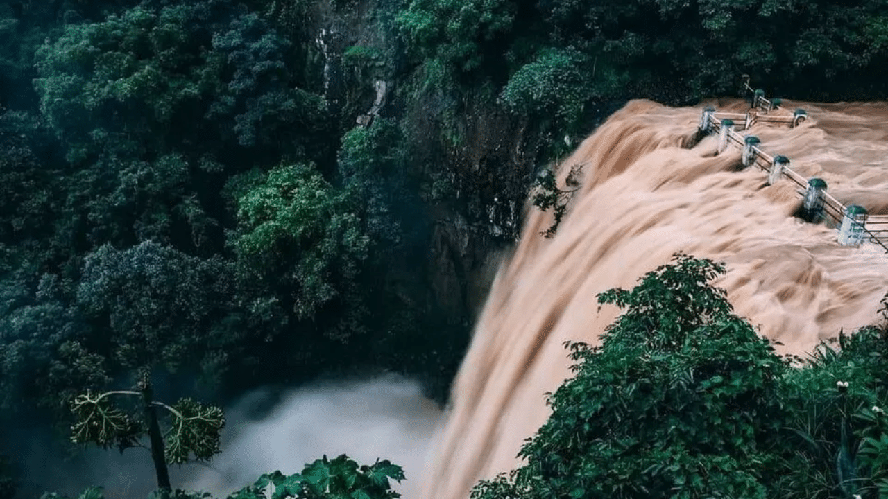 Mainpat, Chhattisgarh