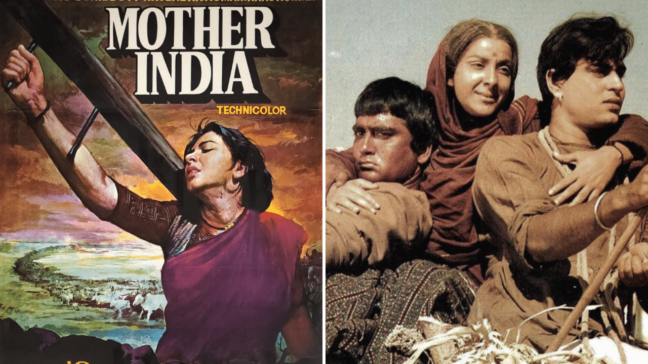 8 Must-watch Old Bollywood Movies - RVCJ Media