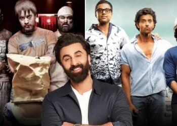 Band Baaja Baaraat To Delhi Belly, 9 Movies Rejected By Ranbir Kapoor