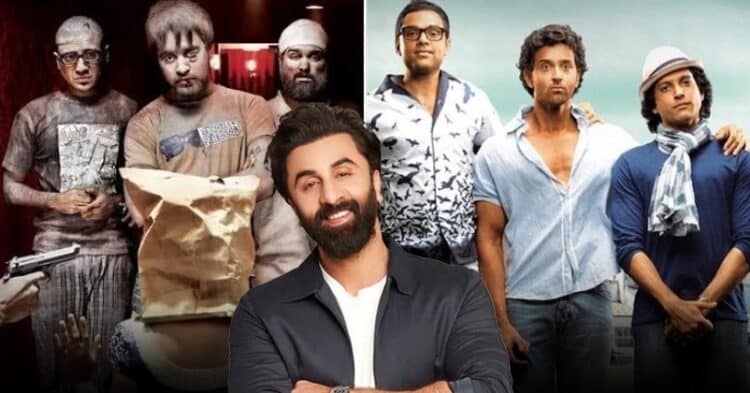Band Baaja Baaraat To Delhi Belly, 9 Movies Rejected By Ranbir Kapoor