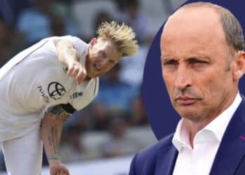 “Players Are Scared,” Nasser Hussain Feels Ben Stokes Tick All The Boxes For Being A Great Player