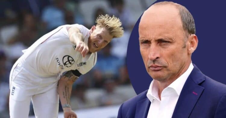 “Players Are Scared,” Nasser Hussain Feels Ben Stokes Tick All The Boxes For Being A Great Player