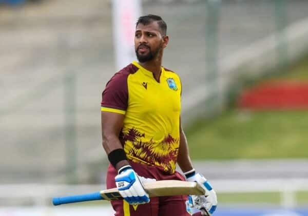 Nicholas Pooran’s Sudden Retirement From International Cricket Leaves Fans Upset - RVCJ Media