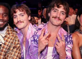 Is Nora Fatehi Dating American Pop Sensation Benson Boone? Here Is What We Know About Him