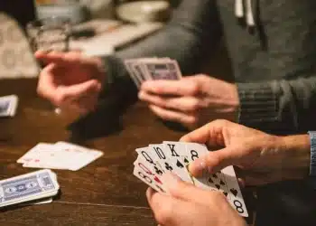 Nostalgia: How Retro Card Games Outperform Modern Designs