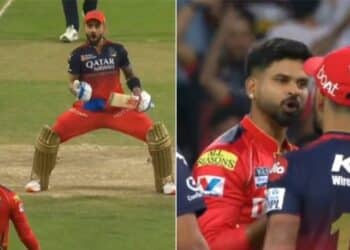 PBKS Is Ready To Face RCB & Pretty Big Pro Kohli Crowd In IPL 2025 Final, Says PBKS Coach