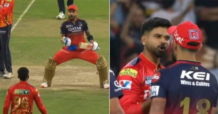 Pbks Is Ready To Face Rcb &Amp; Pretty Big Pro Kohli Crowd In Ipl 2025 Final, Says Pbks Coach 1 PBKS Is Ready To Face RCB & Pretty Big Pro Kohli Crowd In IPL 2025 Final, Says PBKS Coach