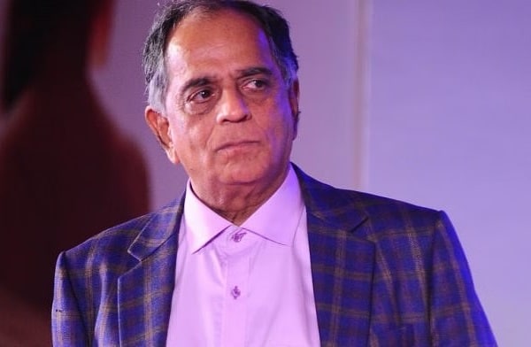 Veteran Film Producer Pahlaj Nihalani Reveals The Real Reason Behind Govinda’s Downfall - RVCJ Media