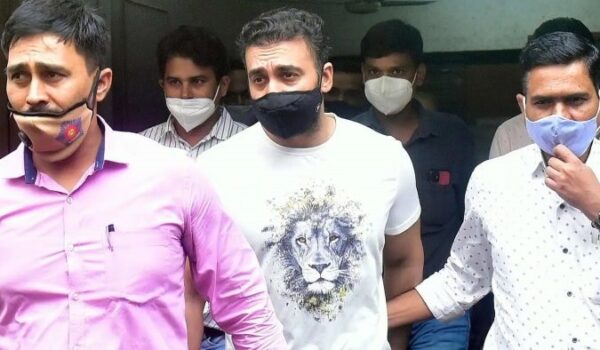 Sanjay Dutt To Allu Arjun, 11 Famous Indian Celebrities Who Got Arrested - RVCJ Media