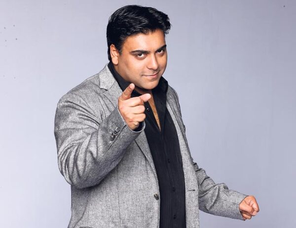 “What Others Earn In 8 Years, I Earn In A Month”, Ram Kapoor On Earning Potential In TV - RVCJ Media