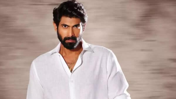 “It’s Annoying”, Rana Daggubati Opens Up On His Viral Paparazzi Airport Video - RVCJ Media