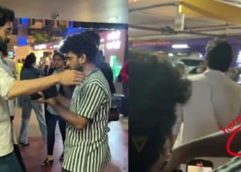 Deepika Padukone’s Future In Kalki 2 Uncertain Amid Ongoing Rumours Of Exit