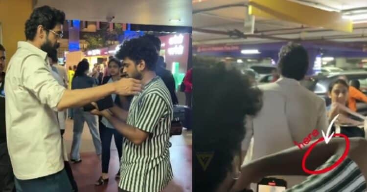 “It’s Annoying”, Rana Daggubati Opens Up On His Viral Paparazzi Airport Video 1 Deepika Padukone’s Future In Kalki 2 Uncertain Amid Ongoing Rumours Of Exit