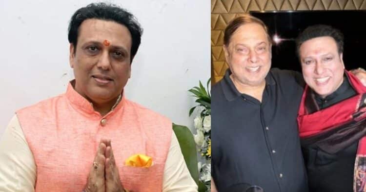 Veteran Film Producer Pahlaj Nihalani Reveals The Real Reason Behind Govinda’s Downfall 1 KL Rahul’s Gesture Towards Rishabh Pant After The Latter’s Brilliant Knock Goes Viral