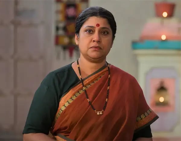 Renuka Shahane Reacts To Deepika Padukone’s Exit From Spirit Over Working Hours - RVCJ Media