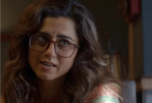 Ridhi Dogra Talks About Painful Experience Of Working With Shah Rukh Khan In Jawan - RVCJ Media