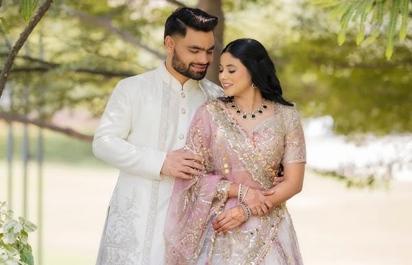 Here’s All You Need To Know About Rinku Singh’s Fiance And Lok Sabha MP Priya Saroj - RVCJ Media