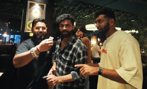 “Ek Hi Format….,” Jadeja Responds As Rishabh Pant Mocks Him Citing 1 Yr Of His Retirement - RVCJ Media
