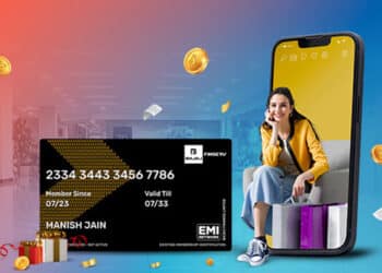 Instant EMI Card Explained: A Simple Way to Shop Now and Pay Later