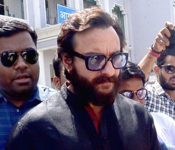 Sanjay Dutt To Allu Arjun, 11 Famous Indian Celebrities Who Got Arrested - RVCJ Media