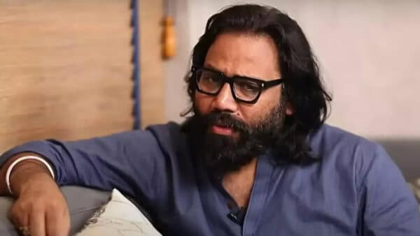 Sandeep Reddy Did Not Like Ranbir Kapoor’s Look In Animal Initially, Reveals Celeb Hairstylist - RVCJ Media